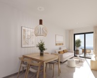 New Build - Penthouse - Torrevieja - Centro