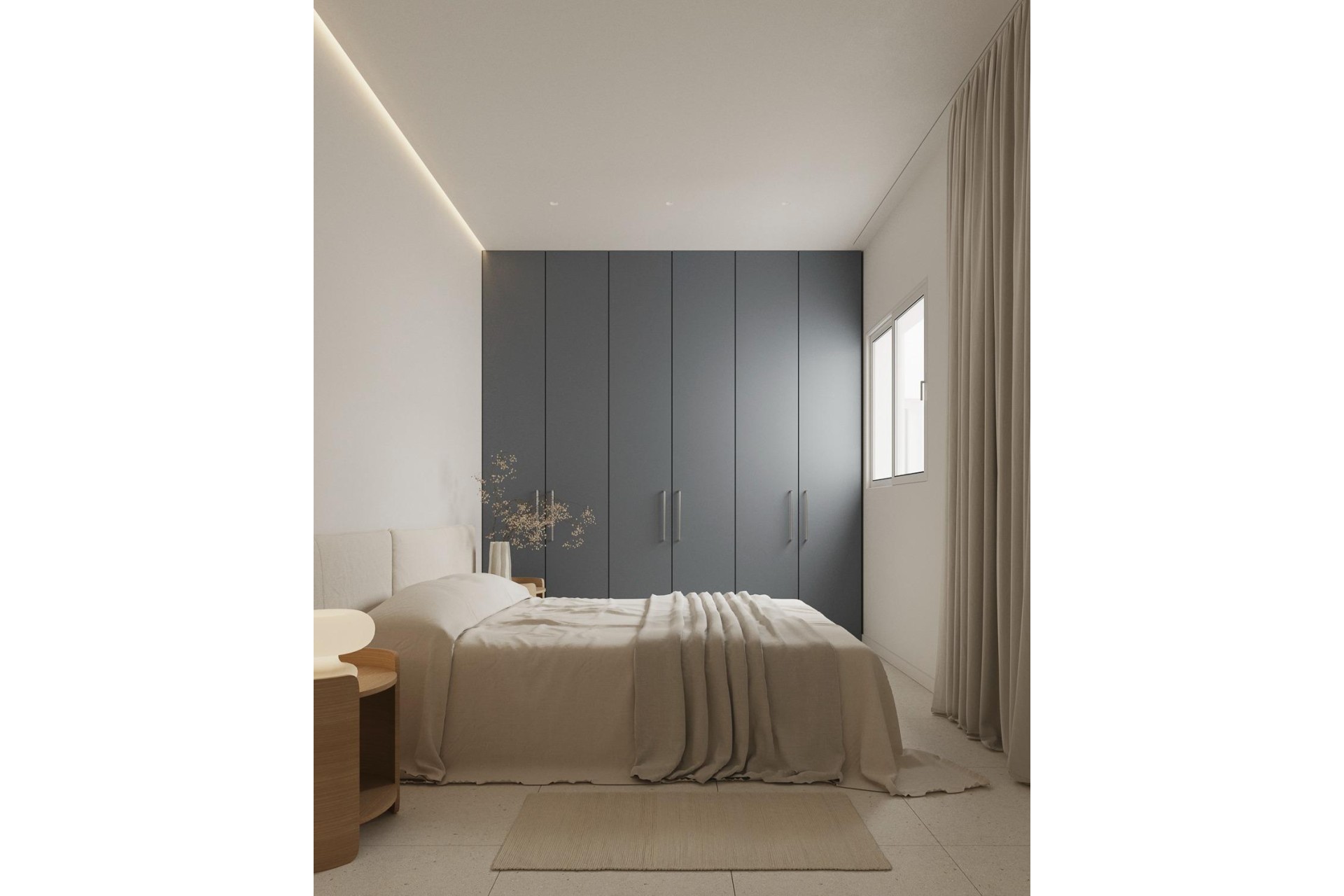 New Build - Penthouse - Torrevieja - Centro