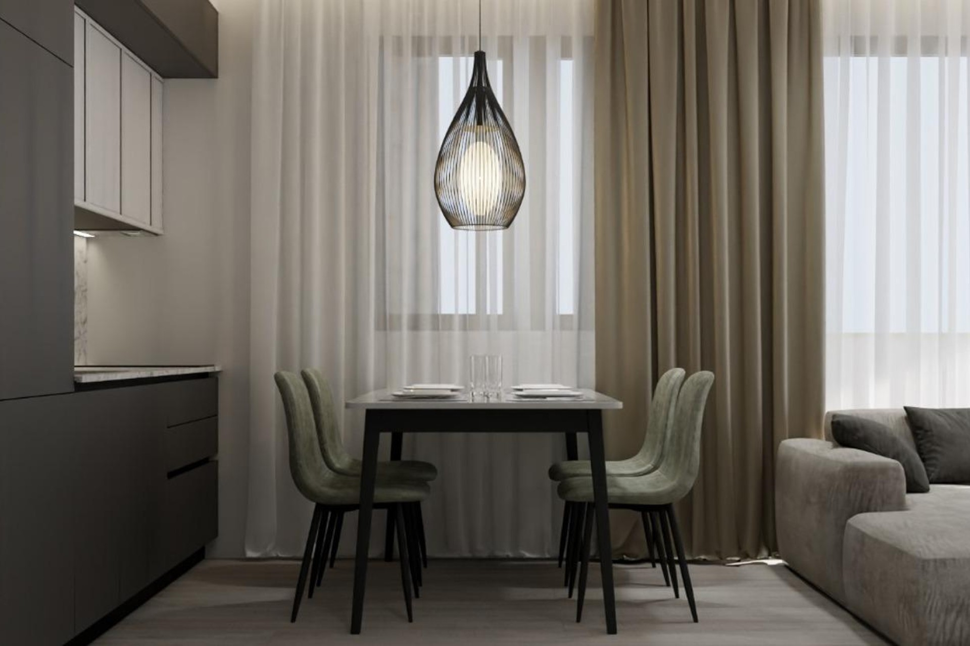 New Build - Penthouse - Torrevieja - Centro