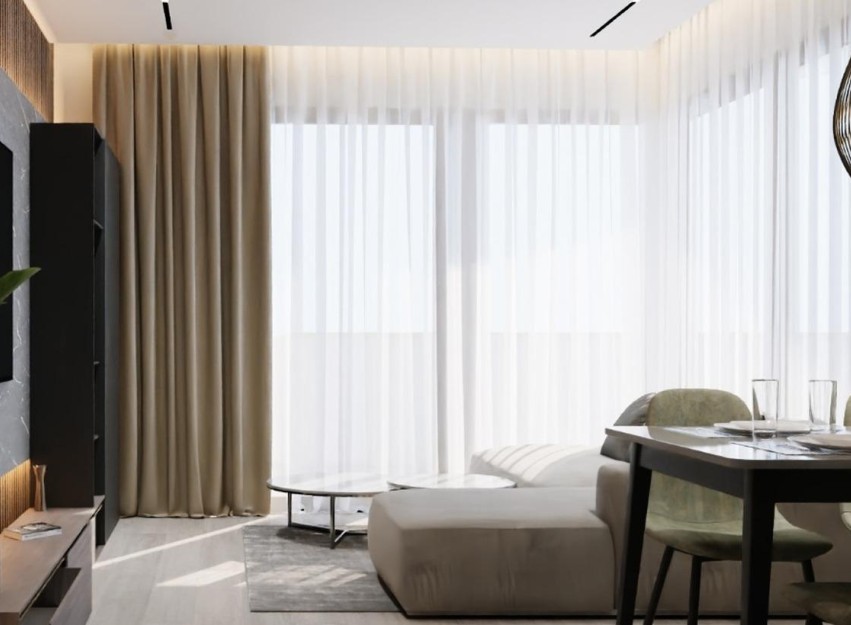 New Build - Penthouse - Torrevieja - Centro