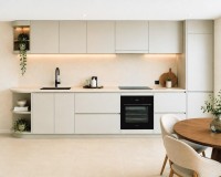 New Build - Penthouse - Torrevieja - Centro