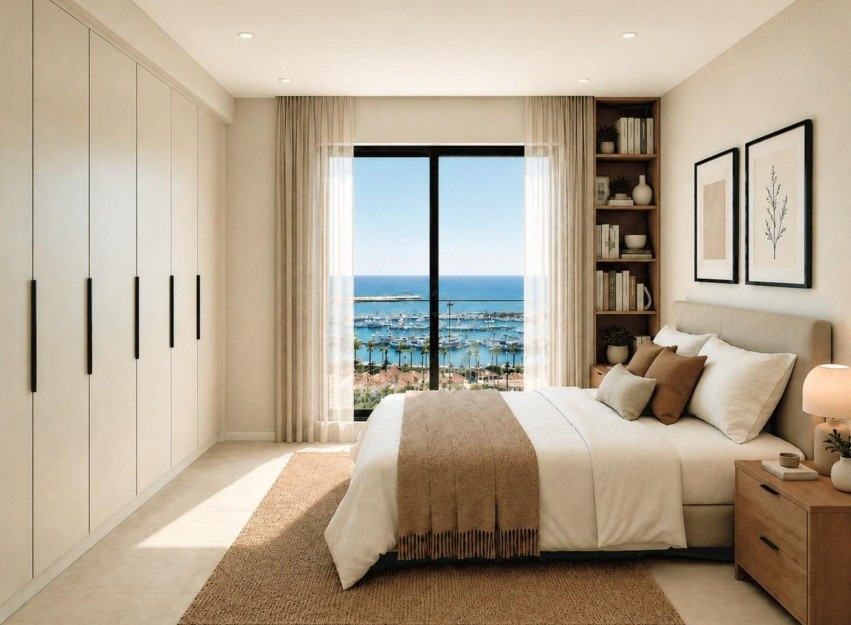 New Build - Penthouse - Torrevieja - Centro