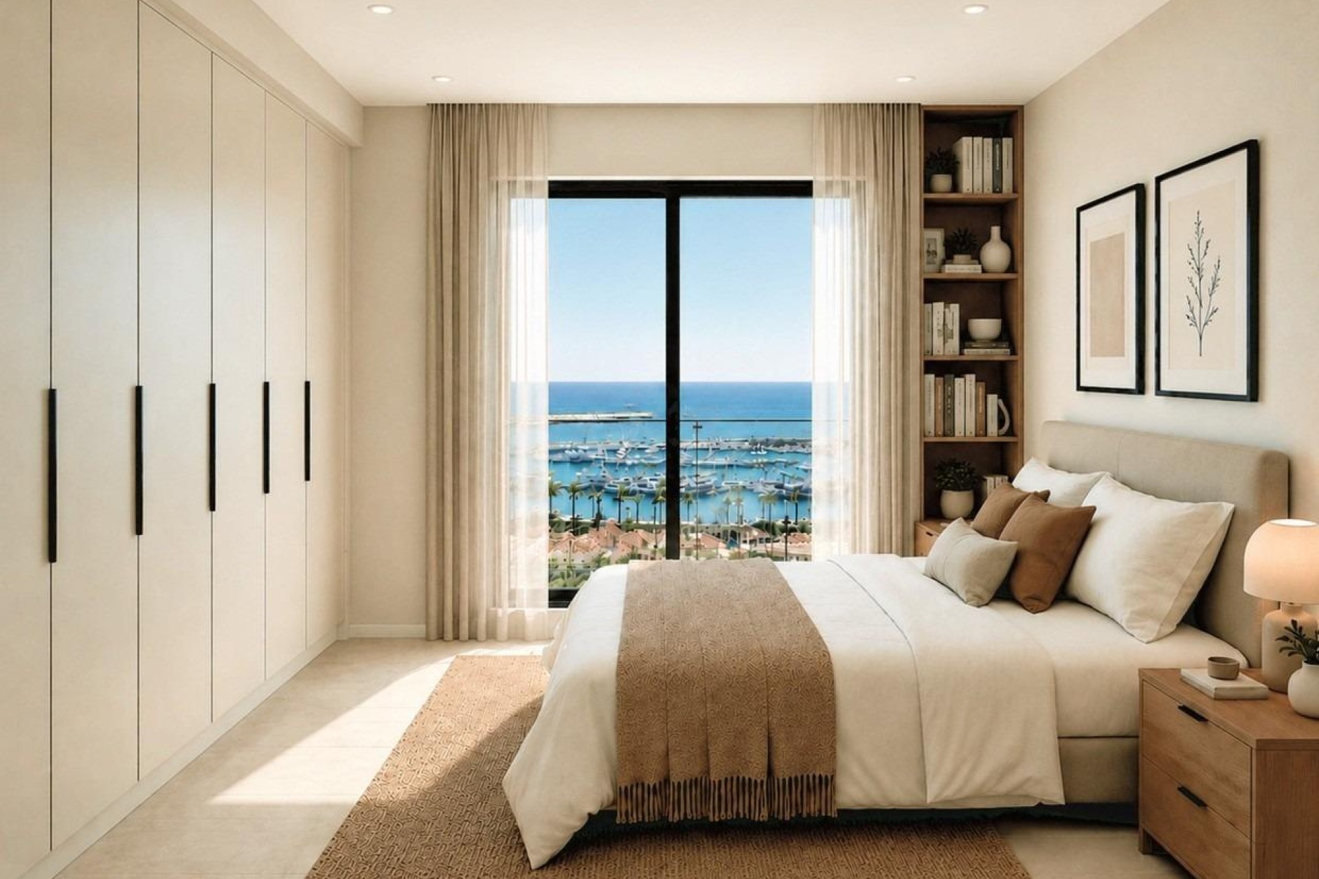 New Build - Penthouse - Torrevieja - Centro