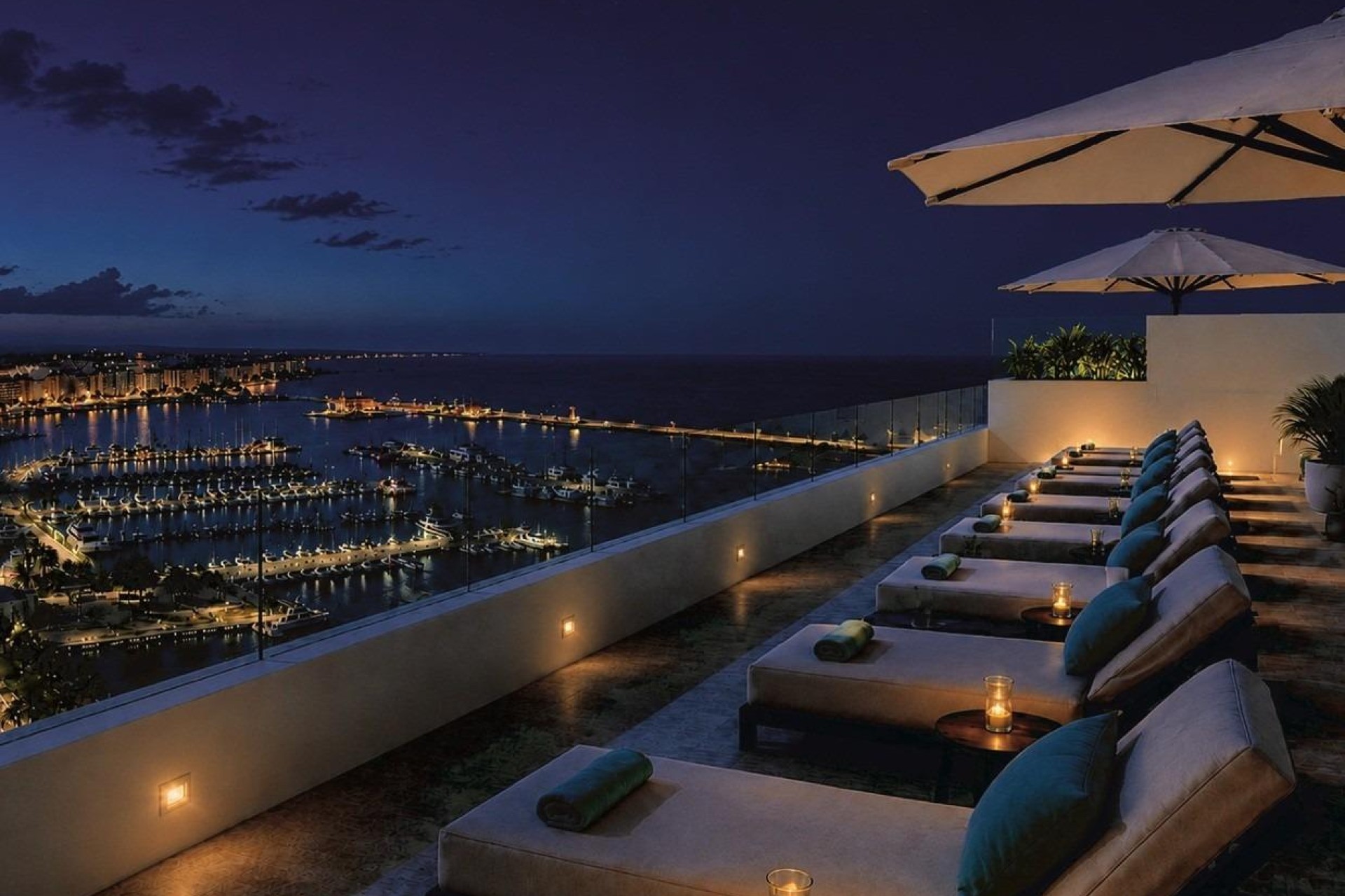 New Build - Penthouse - Torrevieja - Centro