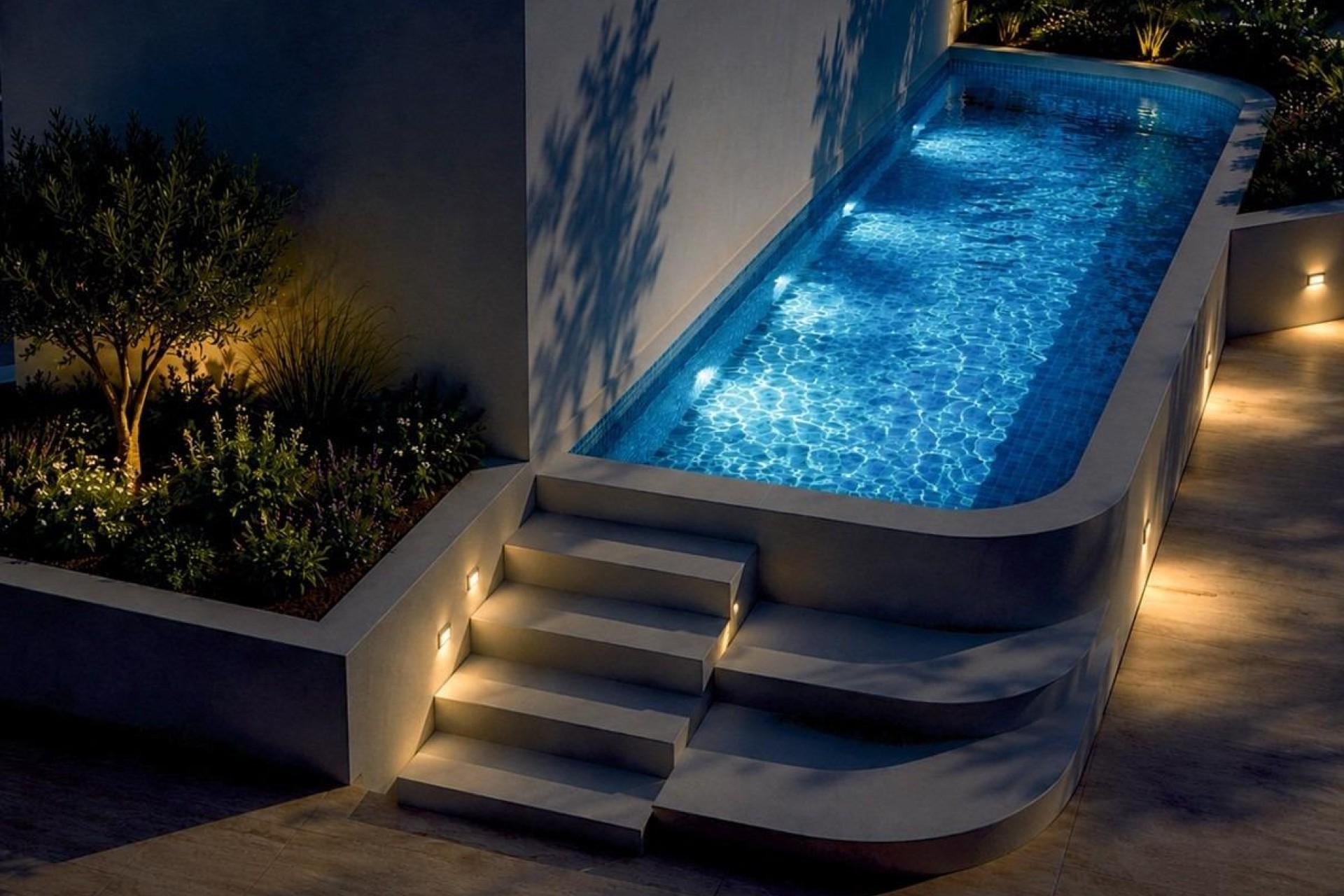 New Build - Penthouse - Torrevieja - Centro
