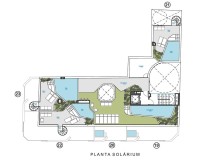 New Build - Penthouse - Torrevieja - Centro
