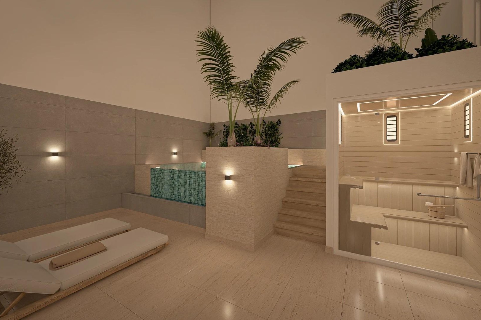 New Build - Penthouse - Torrevieja - Centro
