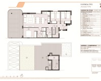 New Build - Penthouse - Torrevieja - La Hoya