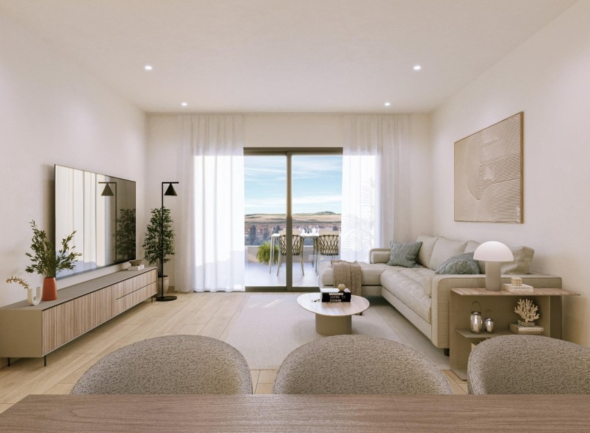 New Build - Penthouse - Torrevieja - La Hoya