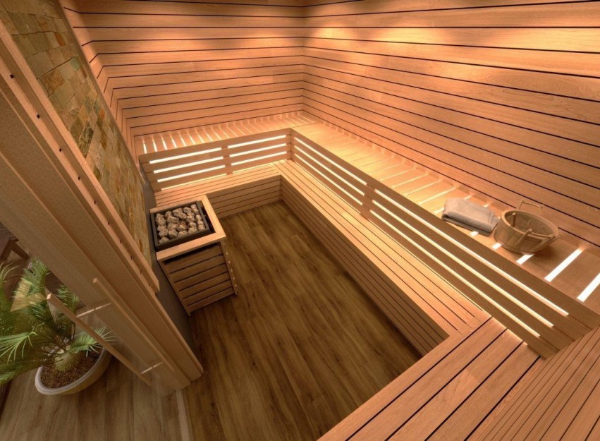 New Build - Penthouse - Torrevieja - Parque de las Naciones