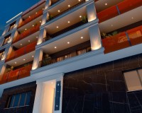 New Build - Penthouse - Torrevieja - Parque de las Naciones