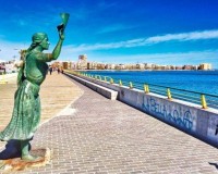 New Build - Penthouse - Torrevieja - Playa de los Locos