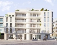 New Build - Penthouse - Torrevieja - Playa de los Locos