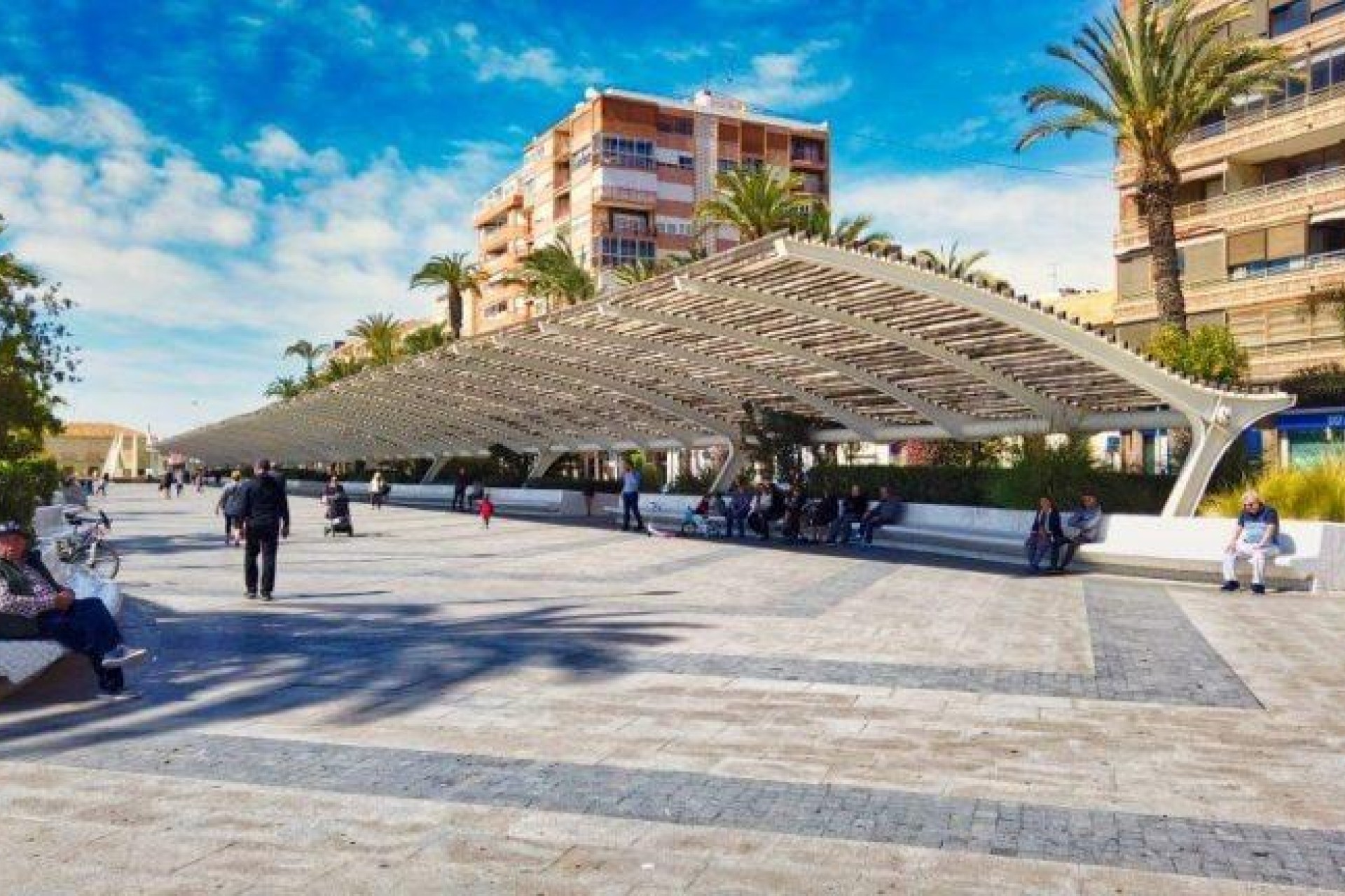 New Build - Penthouse - Torrevieja - Playa de los Locos