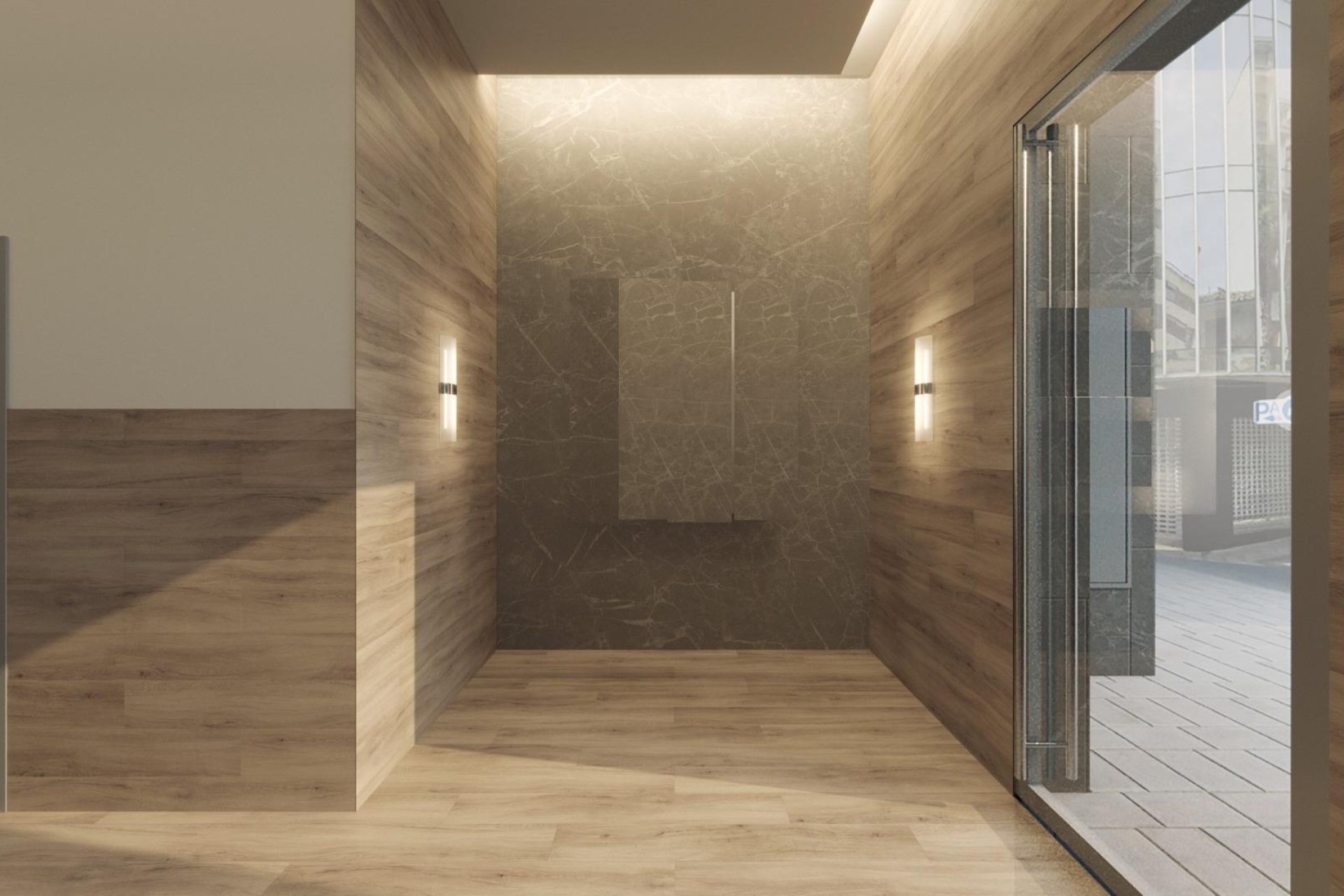 New Build - Penthouse - Torrevieja - Playa de los Locos