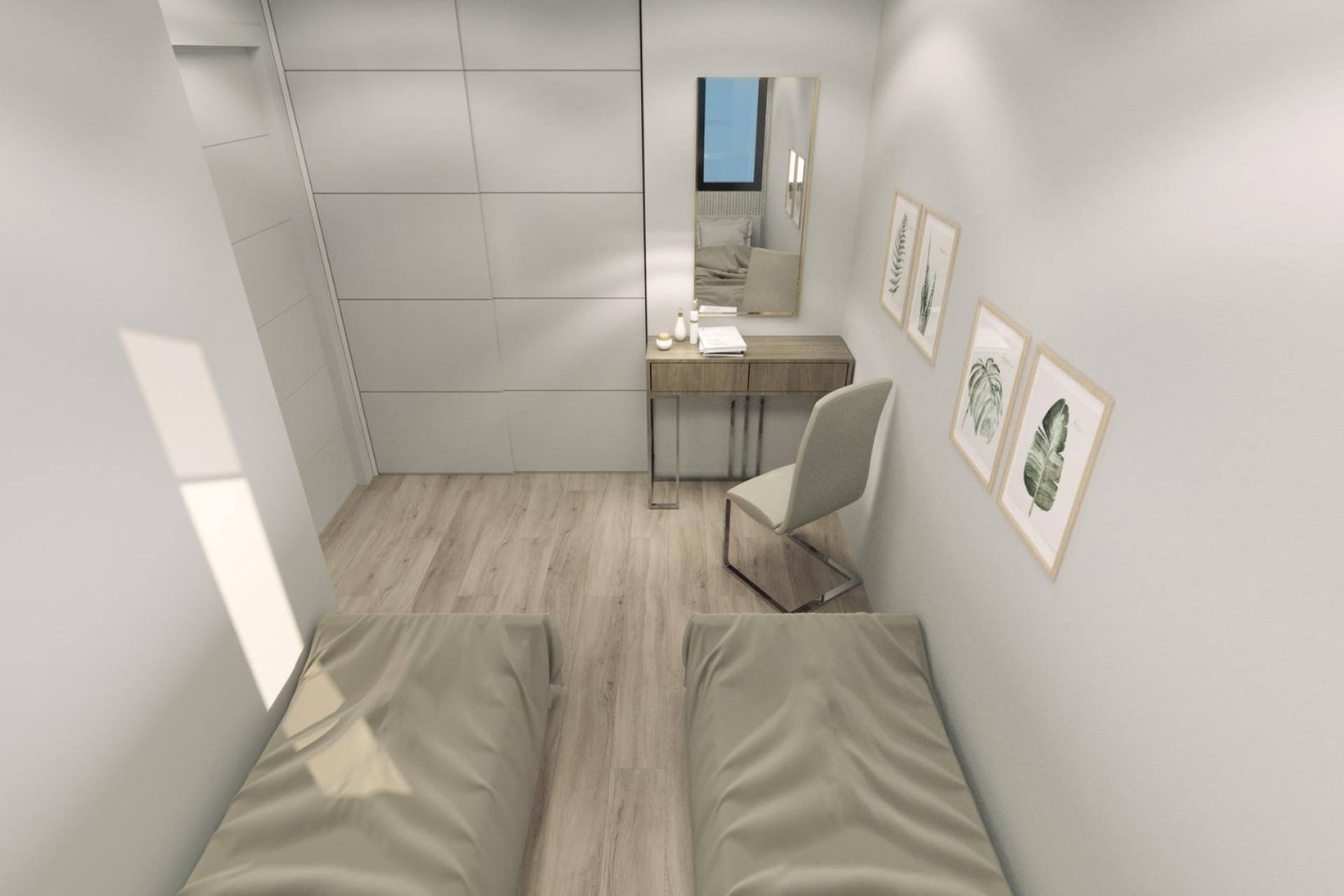 New Build - Penthouse - Torrevieja - Playa de los Locos