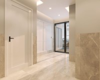 New Build - Penthouse - Torrevieja - Playa del Acequión