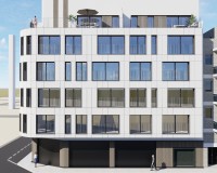 New Build - Penthouse - Torrevieja