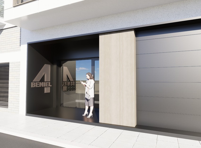 New Build - Penthouse - Torrevieja