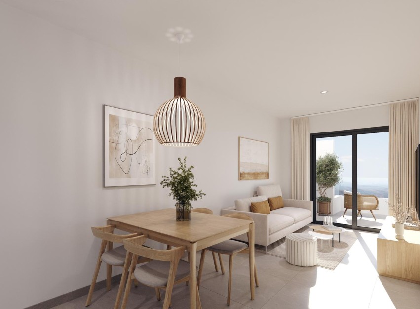 New Build - Penthouse - Torrevieja