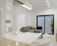 New Build - Penthouse - Torrevieja