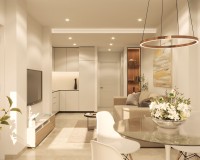 New Build - Penthouse - Torrevieja