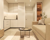 New Build - Penthouse - Torrevieja