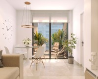 New Build - Penthouse - Torrevieja