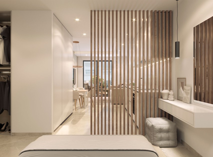 New Build - Penthouse - Torrevieja