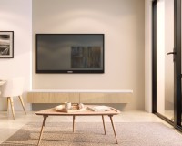 New Build - Penthouse - Torrevieja