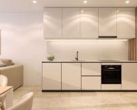 New Build - Penthouse - Torrevieja