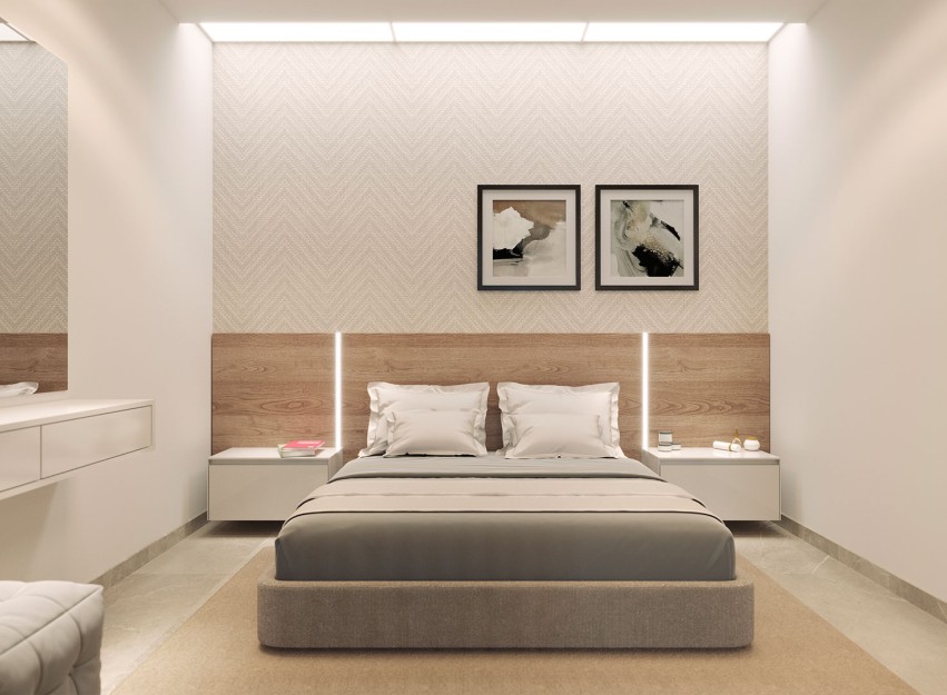 New Build - Penthouse - Torrevieja