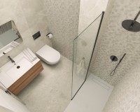 New Build - Penthouse - Torrevieja