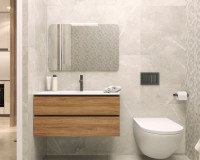 New Build - Penthouse - Torrevieja