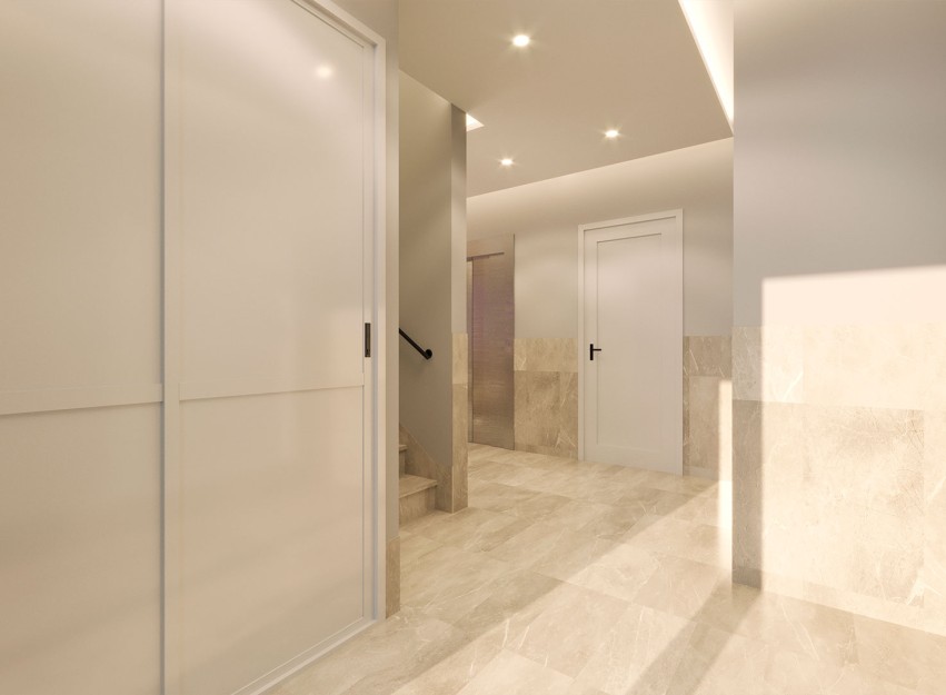 New Build - Penthouse - Torrevieja