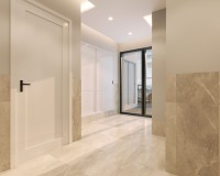 New Build - Penthouse - Torrevieja