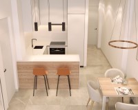 New Build - Penthouse - Torrevieja
