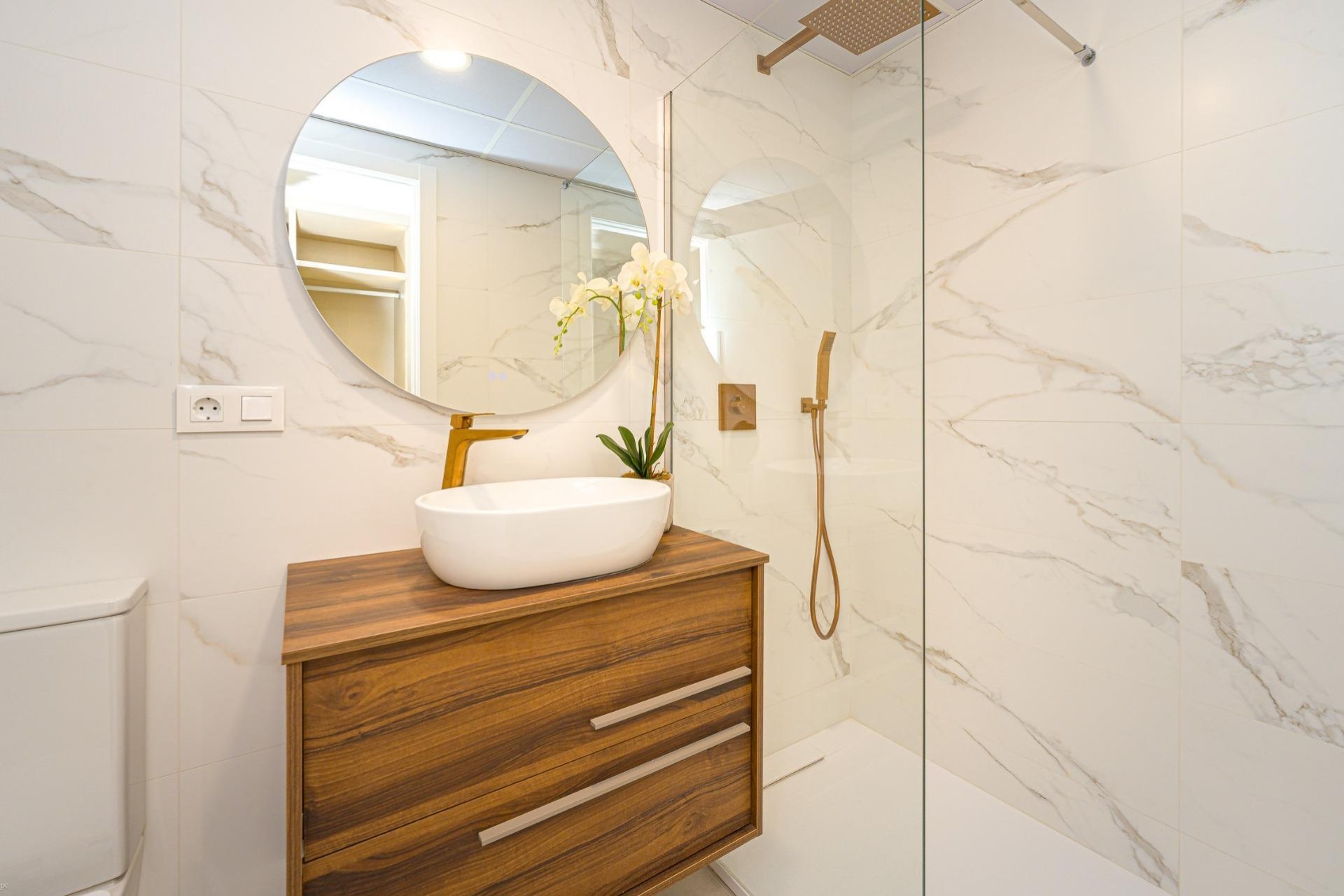 New Build - Penthouse - Villajoyosa - Cala de Finestrat