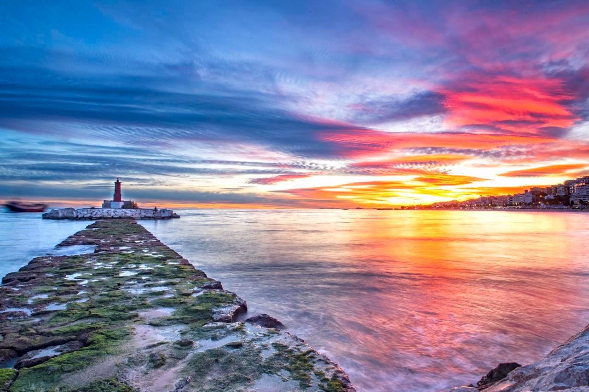 New Build - Penthouse - Villajoyosa - La Tellerola