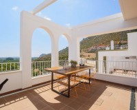 New Build - Penthouse - Xeresa - Xeresa Del Monte