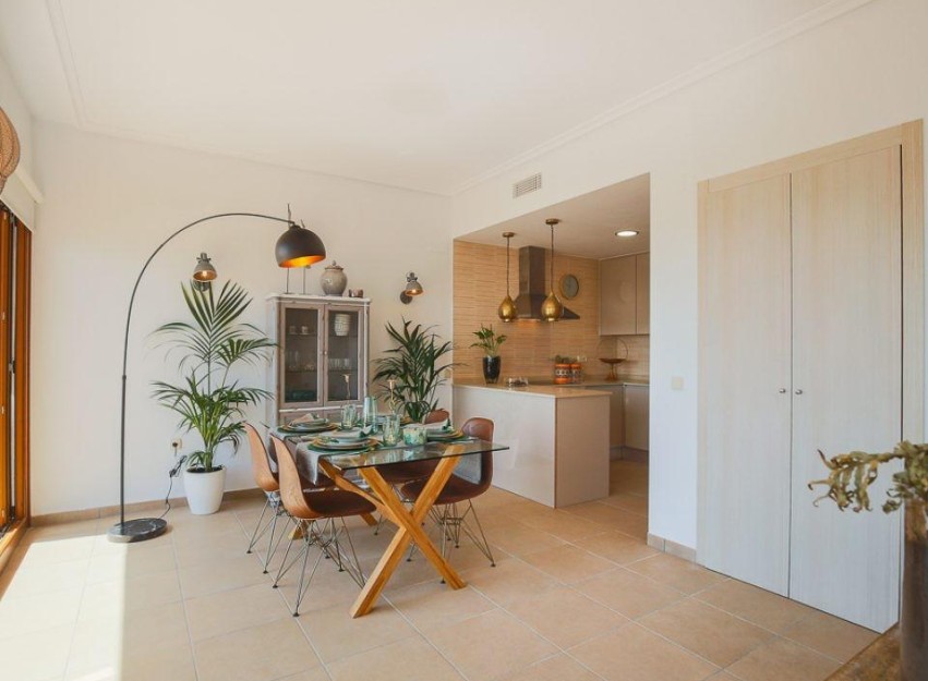 New Build - Penthouse - Xeresa - Xeresa Del Monte