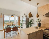 New Build - Penthouse - Xeresa - Xeresa Del Monte