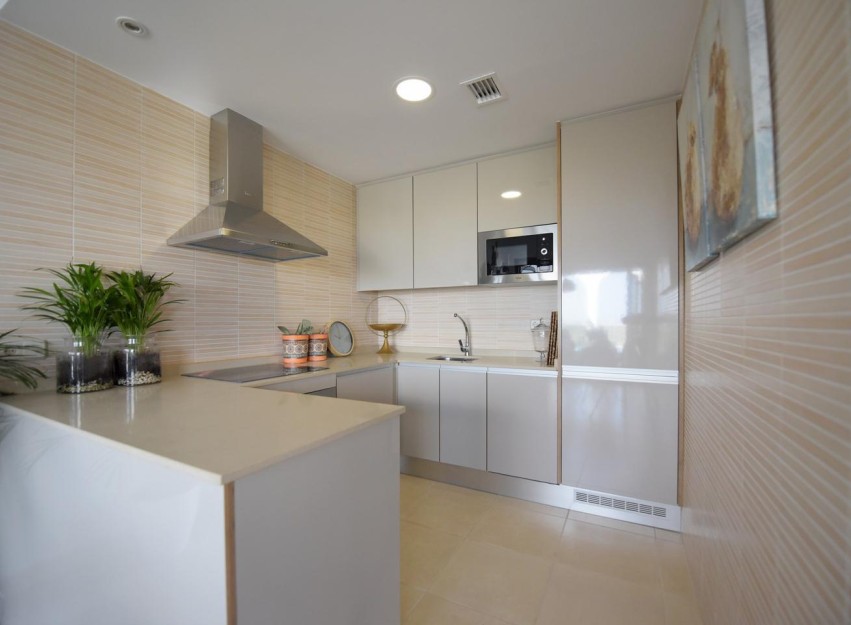 New Build - Penthouse - Xeresa - Xeresa Del Monte