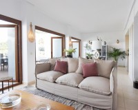 New Build - Penthouse - Xeresa - Xeresa Del Monte