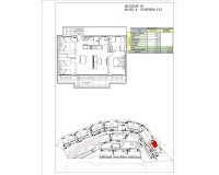 New Build - Penthouse - Xeresa - Xeresa Del Monte