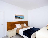 New Build - Quad House - Daya Nueva - Centro