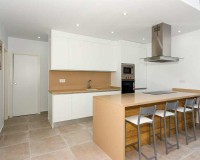 New Build - Quad House - Daya Nueva - Centro