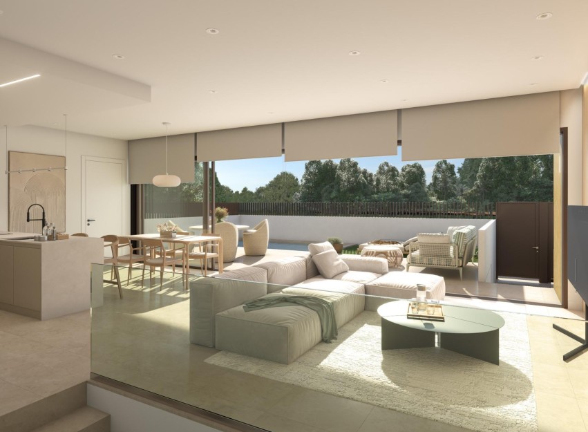 New Build - Quad House - Dolores - Pueblo