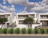 New Build - Quad House - Dolores - urbanizacion