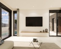 New Build - Quad House - Dolores - urbanizacion